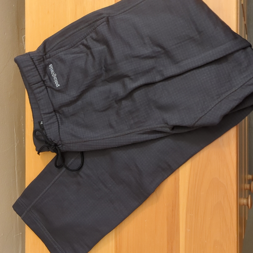 Patagonia Warm R1 layer